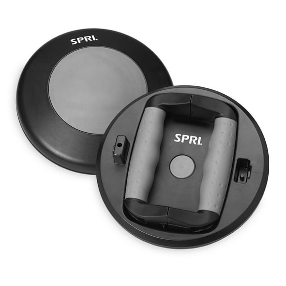 Spri Push up Pods