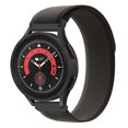 thumbnail image 2 of For Garmin Forerunner 255/745 22mm Replacement Nylon Band Sport Trail Loop Adjustable Watch Strap, 2 of 4