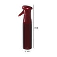 Spray Bottle Water Sprayer for Hair Water Bottles Spray Water Bottle