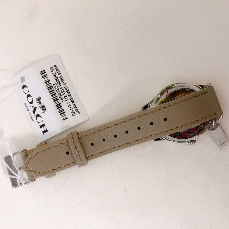 W1549 coach clearance