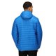 thumbnail image 3 of Regatta - Chaqueta con Capucha Arcadia II para Hombre (Azul Claro/Amarillo Limón) Regatta UTRG3745_lightbluelemonyellow, 3 of 3