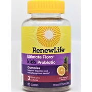RENEW LIFE