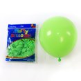 thumbnail image 1 of Globo de látex grueso de imitación de belleza de 12 pulgadas y 2,8 g, globo de macarrón para fiesta de cumpleaños y bodas, 1 of 5