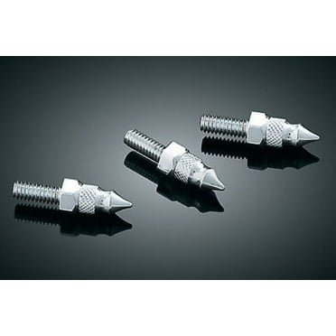 Kuryakyn 1369 Windshield Mounting Spikes