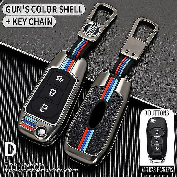 Ford shop fusion keychain