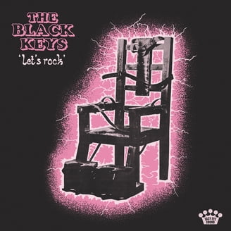 The Black Keys - El Camino (10th Anniversary Super Deluxe Edition