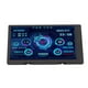 thumbnail image 2 of Mini Pantalla IPS USB Sincero 3,5 Pulgadas Monitor de Datos RAM de CPU de PC AIDA64, 2 of 10