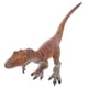 thumbnail image 1 of FELTECHELECTR 1 pieza de juguete de dinosaurio de PVC del período Jurásico, modelo de dinosaurio Allosaurus, juguete para estudiantes y niños., 1 of 6