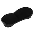 thumbnail image 4 of 3X Mouse Wrist Rest Pad, Ergonomic Wrist Pad Anti-Skid Wrist Support Pad Rest Mat Memory Foam Mousepad, 4 of 7