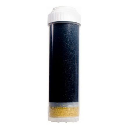 AF-1002 - 3-Stage KDF GAC Countertop Replacement Filter Cartridge