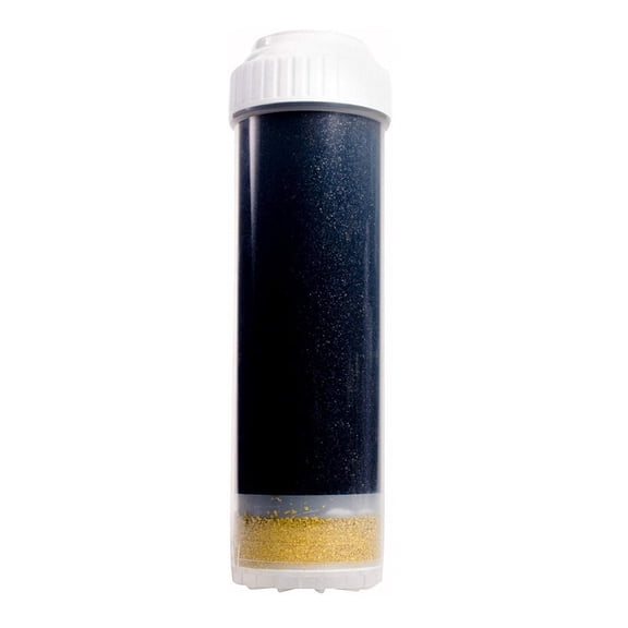 AF-1002 - 3-Stage KDF GAC Countertop Replacement Filter Cartridge