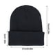 thumbnail image 4 of Gorro de punto Minnieouse ajustable multifuncional Gris oscuro, 4 of 5
