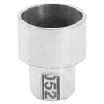 thumbnail image 3 of Bgsha Tire Wheel Lock Anti-Theft Screw Lug Nut Bolt Removal Key Socket For BMW F12, 3 of 8
