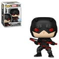 thumbnail image 3 of Funko Pop! Marvel - Daredevil Shadowland Special Edition Multicolor Exclusive Vinyl Figure #1323, 3 of 4