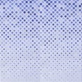 thumbnail image 1 of Ahgly Company Machine Washable Indoor Square Transitional Lavender Blue Area Rugs, 7' Square, 1 of 7