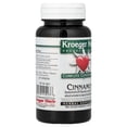 thumbnail image 3 of Kroeger Herb Co Complete Concentrates, Cinnamon, 90 Vegetarian Capsules (200 mg per Capsule), 3 of 4