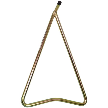 Excel PST-004 Gold Universal Triangle Motorcycle Stand | Walmart Canada