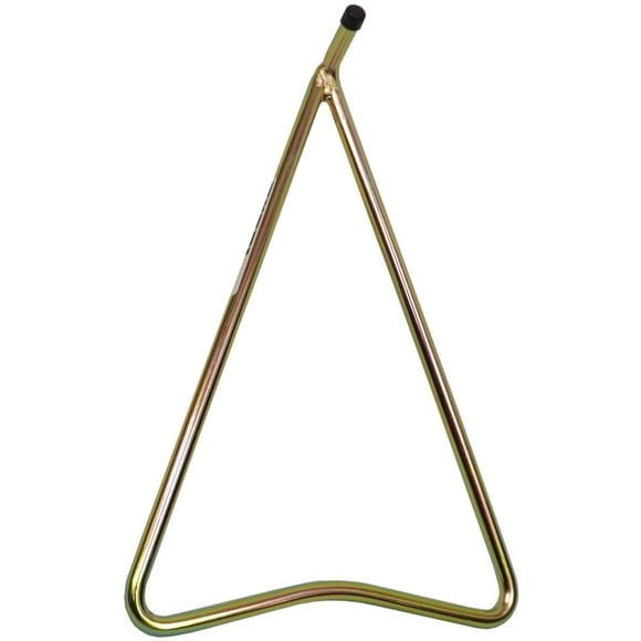Excel PST-004 Gold Universal Triangle Motorcycle Stand