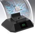 thumbnail image 4 of Station de Charge pour Manette, Support de Charge pour Manette PS5 pour Jeu PS5, 4 of 8