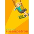 thumbnail image 5 of Lucky Breaks By Susan Patron, 5 of 5