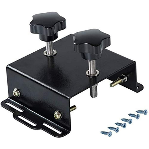 techtongda 1 pc screen printing pallet bracket platen bracket 009002