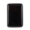 thumbnail image 2 of Cheers US Mini RFID Aluminum Wallet Credit Cards Holder Business Card Case Metal ID Case for Men Women, 2 of 6
