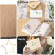 thumbnail image 5 of Sellos de goma de madera con forma de estrella, mini sellos de madera natural, reutilizables, vintage, bonitos, decorativos, divertidos, para diario, pequeños sellos., 5 of 9