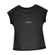 thumbnail image 5 of Camiseta de verano con cuello redondo para mujer, para mochilero en la playa, regalo del día de San Valentín L, 5 of 7
