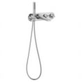 thumbnail image 3 of American Standard DXV D35120981.150 Modulus Wall Mount Tub Filler, Platinum Nickel, 3 of 3
