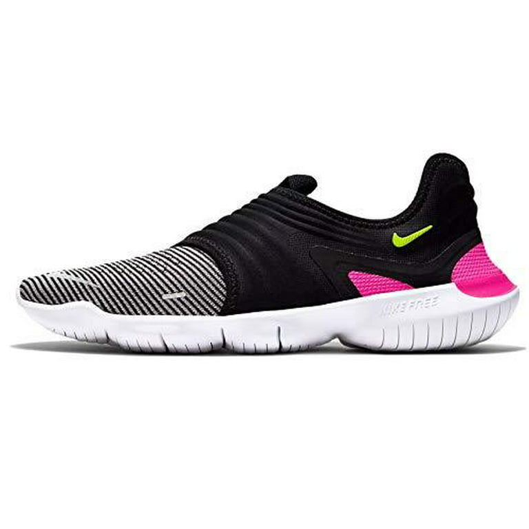 Nike Men's Free Flyknit 3.0 Running Shoes -