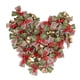 thumbnail image 2 of 50 Uds Mini campanas con lazo Metal duradero Happy Vibes arco de Navidad ampliamente utilizado con campanas para fiesta en casa Oficina, 2 of 5