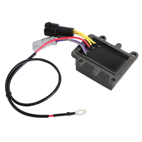 Rectifier Regulator For Johnson Evinrude 90-115 HP 2 Stroke 1996-2006 586075