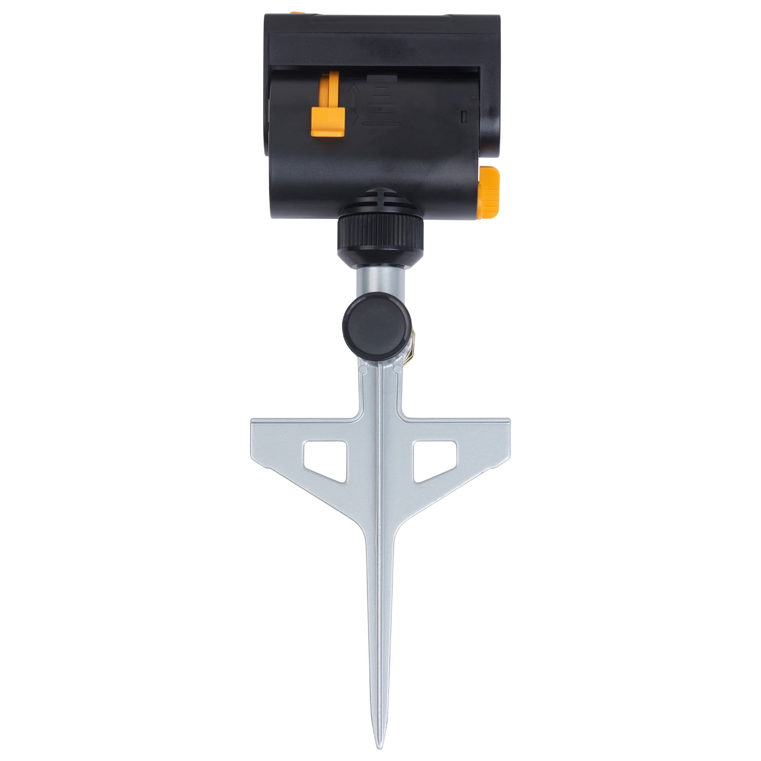 Melnor XT Mini-Turbo Oscillating Sprinkler