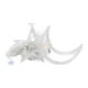 thumbnail image 2 of Eid Wedding Party Holidays Luces de cortina LED Vistoso, 2 of 9