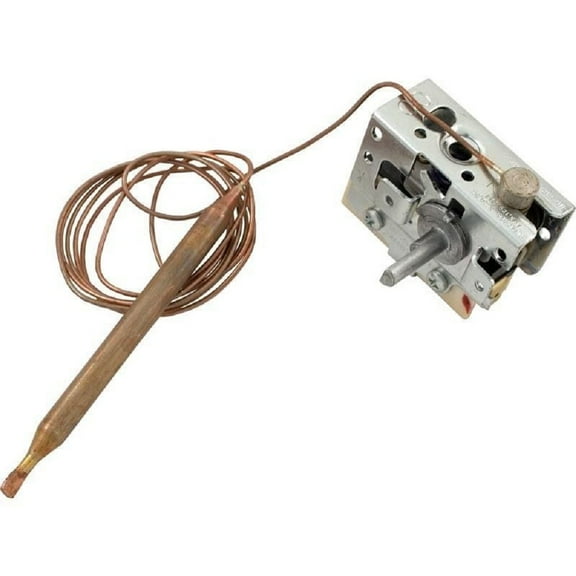 Invensys 275-3183-00 48" 0.3125" Diameter 25A Thermostat