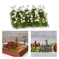 thumbnail image 4 of DIY Cluster Model Railway Scene Diorama Gardenia, 4 of 8