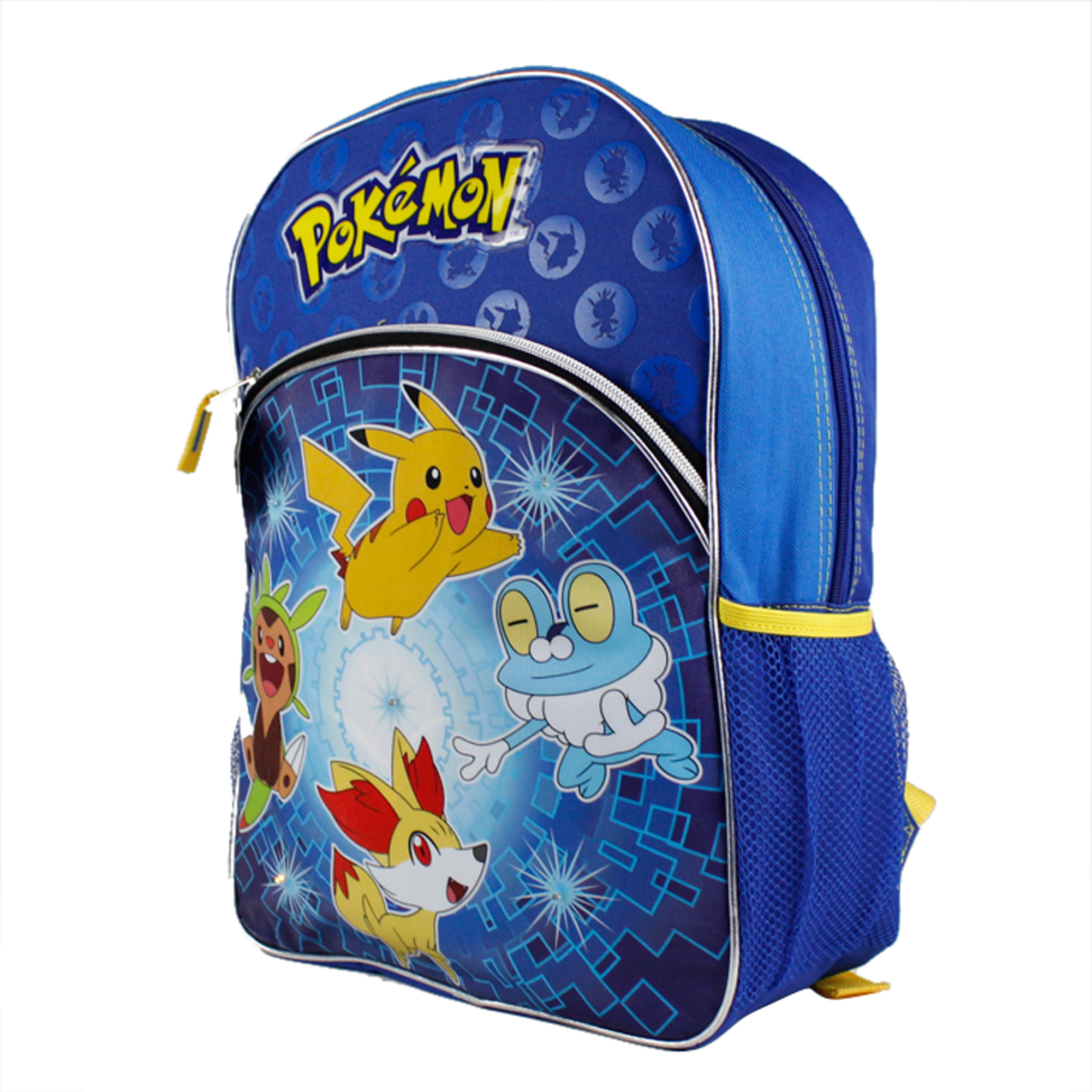pokemon backpack walmart