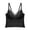Black, variant on Vedolay Womens Lingerie Women's Plunge Into Comfort Keyhole Minimizer Bra,Blue XXL