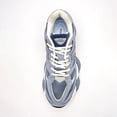 thumbnail image 2 of Tenis Deportivo Polo Exchange Azul para Hombre, 2 of 4
