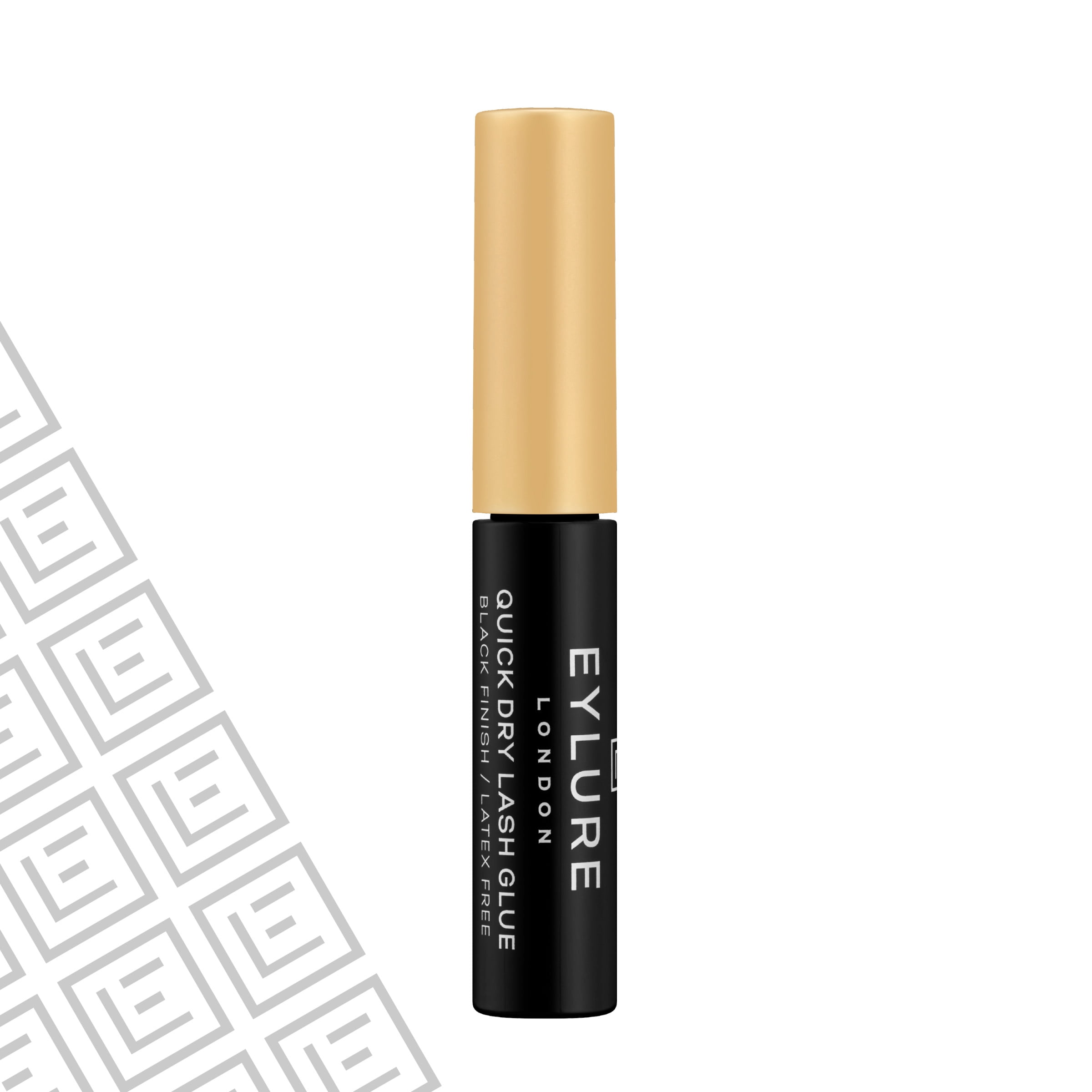 Eylure Aqua Glue - Black