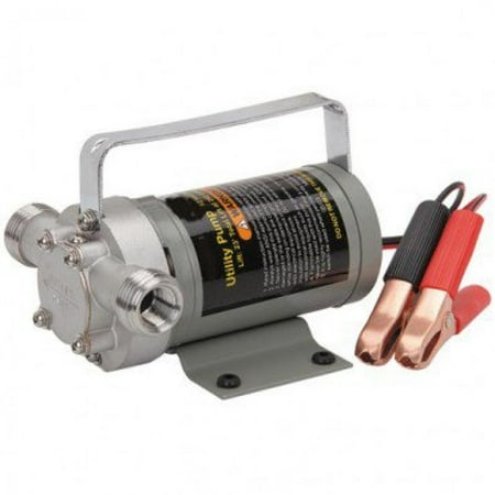 pump volt utility marine 12v water dc pacific hydrostar pumps truepower freight harbor