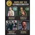 thumbnail image 6 of Best Mustache Wax | Death Grip Extra Strong Extra Tacky, 6 of 11