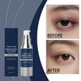 thumbnail image 5 of Lenkho Hydrating Eye Cream, Under Eye Bags & Puffiness Remover, Gentle & Non-Irritating Formula, Improves Eye Area Sagging, Boosts Firmness & Elasticity, Reduces Dry Lines, 5 of 9