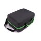 thumbnail image 4 of Estuche De Transporte Para Consola De Juegos, Bolsa De Almacenamiento Para Consola De Juegos, Asa Superior Acolchada, Cremallera Doble, Resistente A Impactos Para Accesorios De, 4 of 7