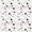 White Hot Pink Black, variant on Homewish Pastel Halloween Ghost Bed Sheets,Bat Candle Pumpkin Pattern Full Size Sheets,Light Pink Brown,4pcs,1 Flat Sheet,1 Fitted Sheet and 2 Pillowcases