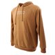 thumbnail image 5 of Sudadera con capucha de algodón jinwen para hombre manga larga, 5 of 8