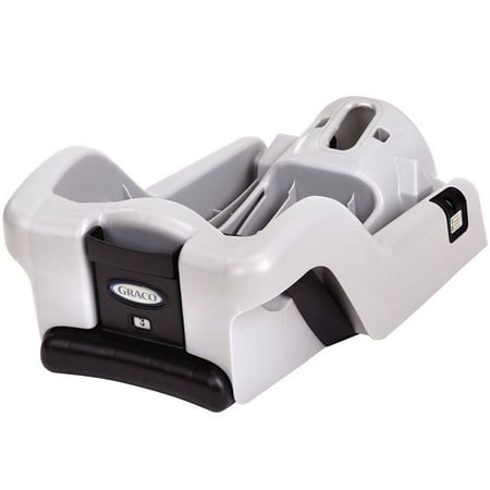 Graco SnugRide Classic Connect 30/35 Infant Car Seat Base - Silver ... Graco SnugRide Classic Connect 30/35 Infant Car Seat Base - Silver ...