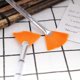 thumbnail image 2 of Practical for Facial Brushes Fan Makeup Brush Soft Portable Salon Cosmetic Tools, 2 of 4