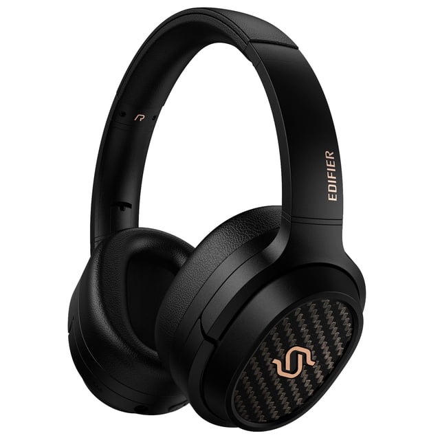 Audífonos Bluetooth Edifier Stax Spirit S3 Color Negro Edifier Stax S3 Spirit Negro