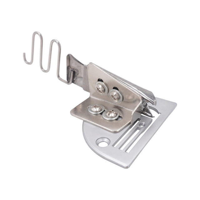 SEWACC Handheld Sewing Device Sewing Machine Supplies Stainless Steel 1 Pcs For Lightweight Fabric Applications